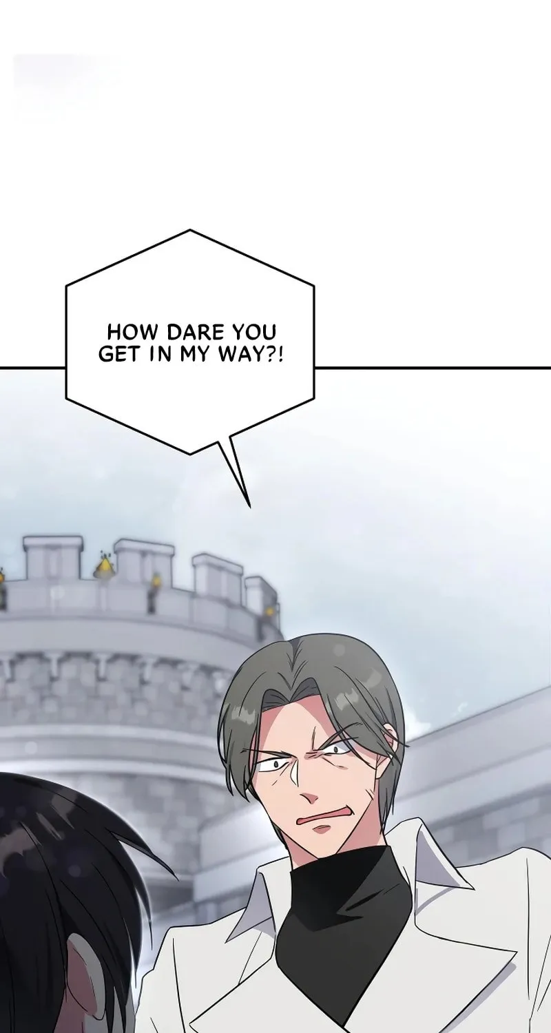 I Helped the Imprisoned Male Lead and He Became an Obsessive Man Chapter 2 page 8 - 