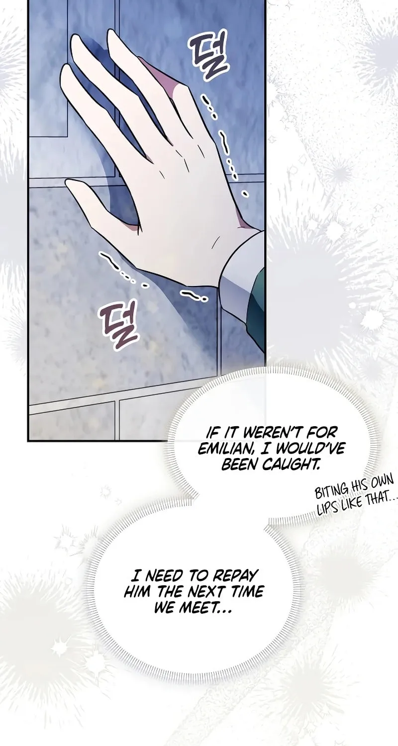 I Helped the Imprisoned Male Lead and He Became an Obsessive Man Chapter 2 page 71 - 