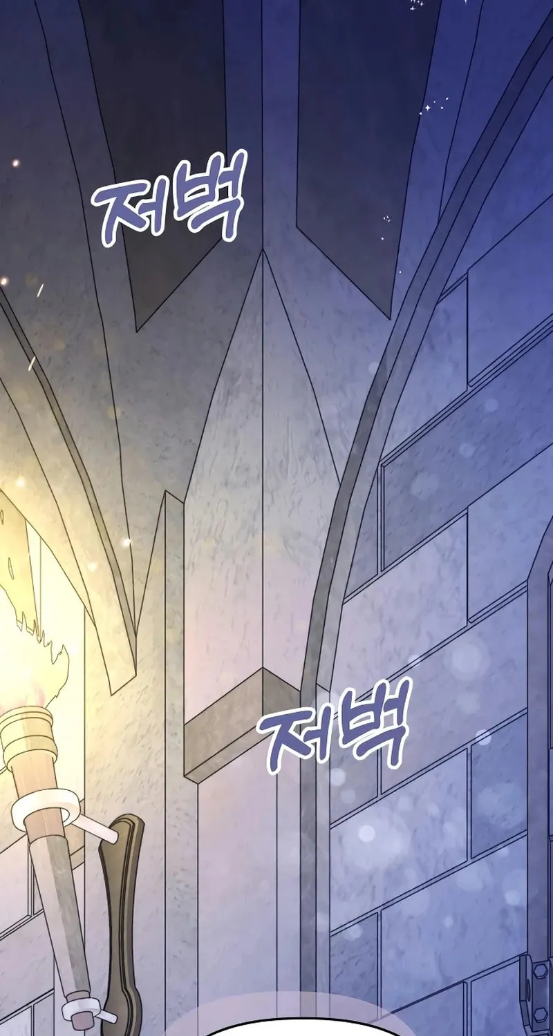I Helped the Imprisoned Male Lead and He Became an Obsessive Man Chapter 2 page 80 - 
