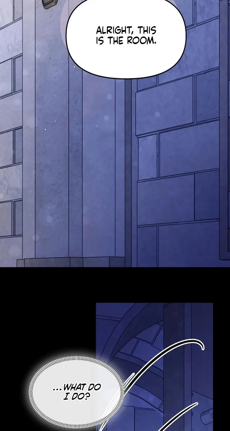 I Helped the Imprisoned Male Lead and He Became an Obsessive Man Chapter 2 page 81 - 