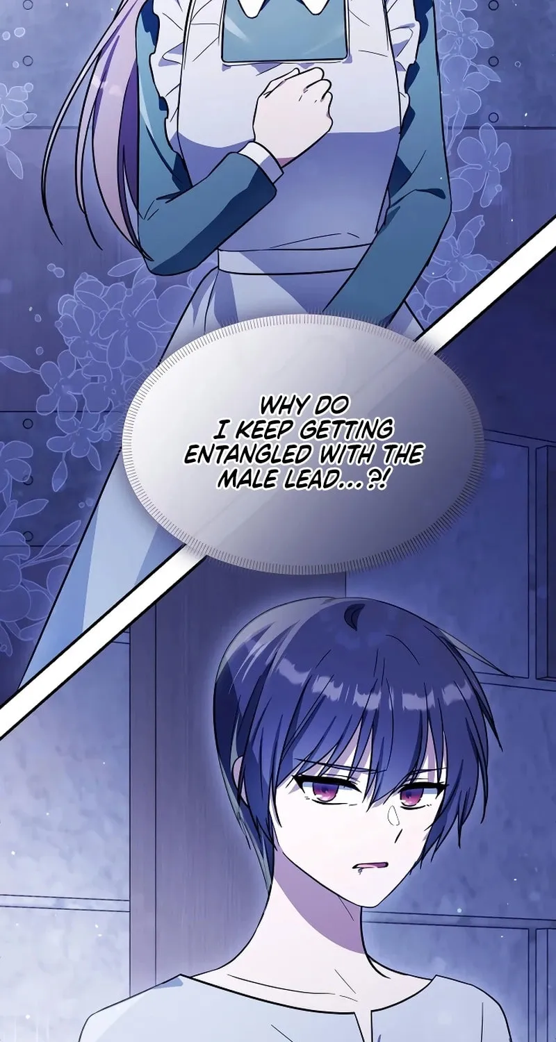 I Helped the Imprisoned Male Lead and He Became an Obsessive Man Chapter 2 page 87 - 