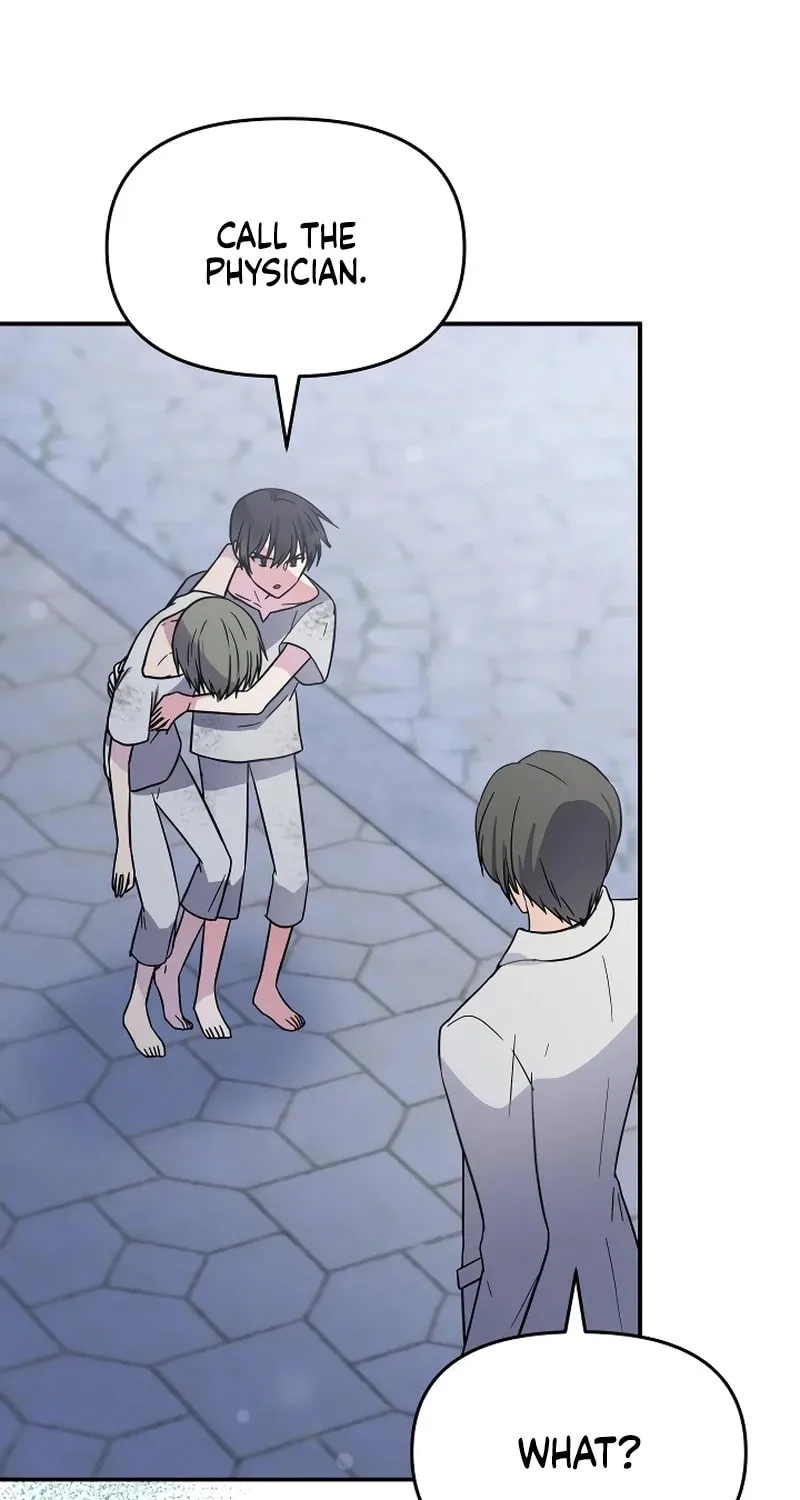 I Helped the Imprisoned Male Lead and He Became an Obsessive Man Chapter 2 page 10 - 