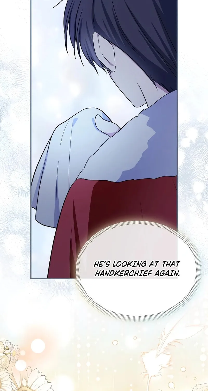 I Helped the Imprisoned Male Lead and He Became an Obsessive Man Chapter 20 page 2 - 