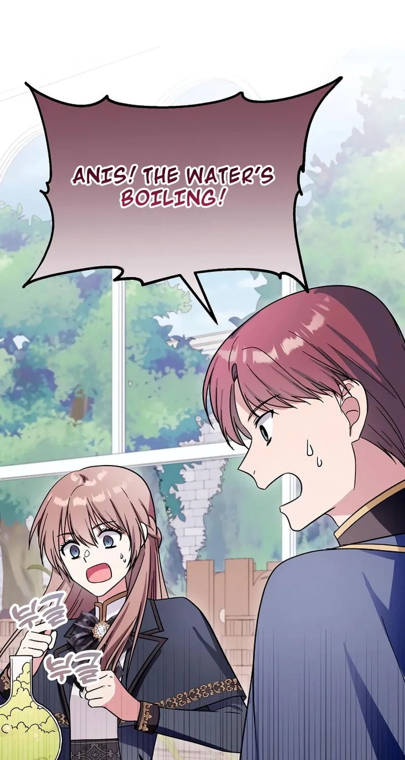 I Helped the Imprisoned Male Lead and He Became an Obsessive Man Chapter 20 page 13 - 