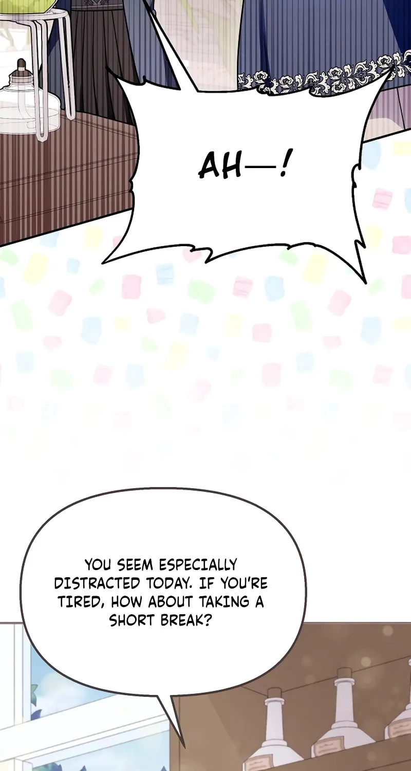 I Helped the Imprisoned Male Lead and He Became an Obsessive Man Chapter 20 page 14 - 