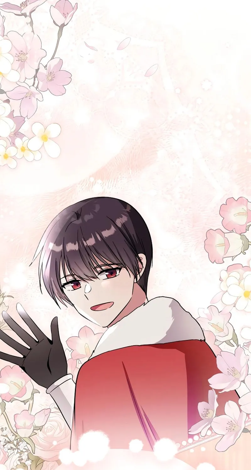 I Helped the Imprisoned Male Lead and He Became an Obsessive Man Chapter 20 page 19 - 
