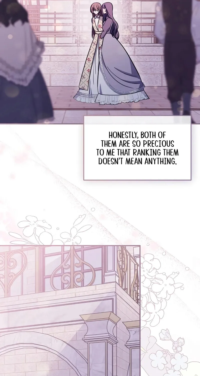 I Helped the Imprisoned Male Lead and He Became an Obsessive Man Chapter 20 page 27 - 