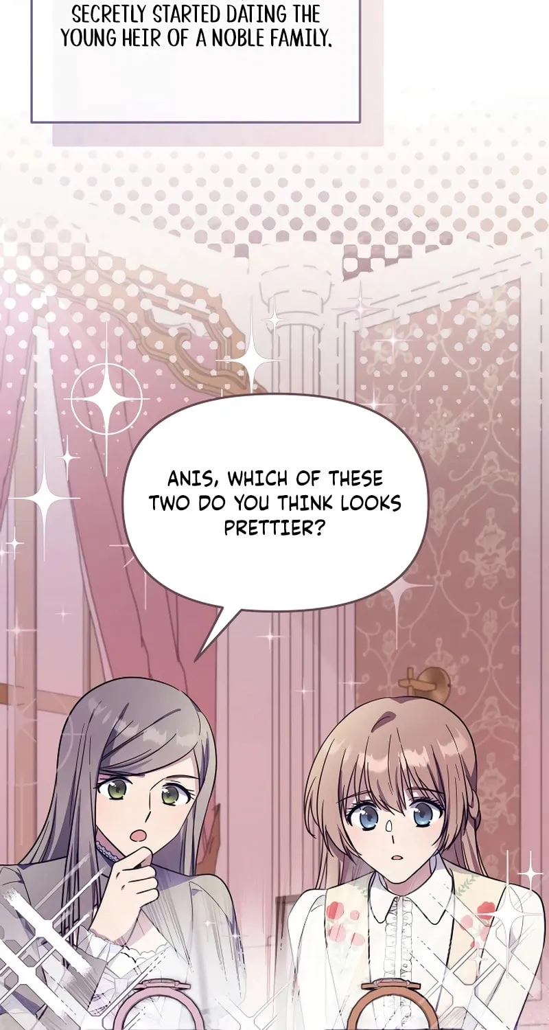 I Helped the Imprisoned Male Lead and He Became an Obsessive Man Chapter 20 page 29 - 