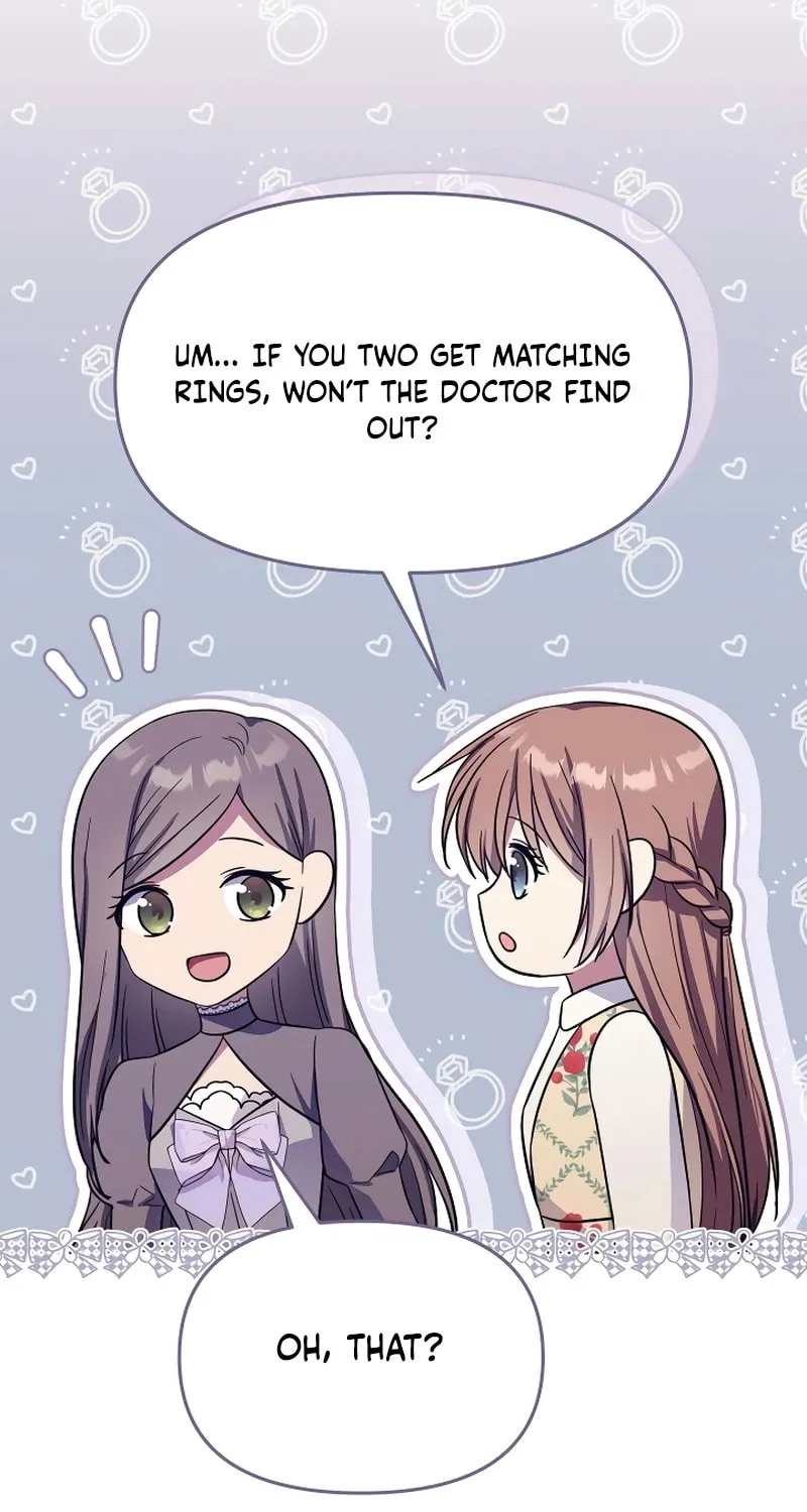 I Helped the Imprisoned Male Lead and He Became an Obsessive Man Chapter 20 page 31 - 