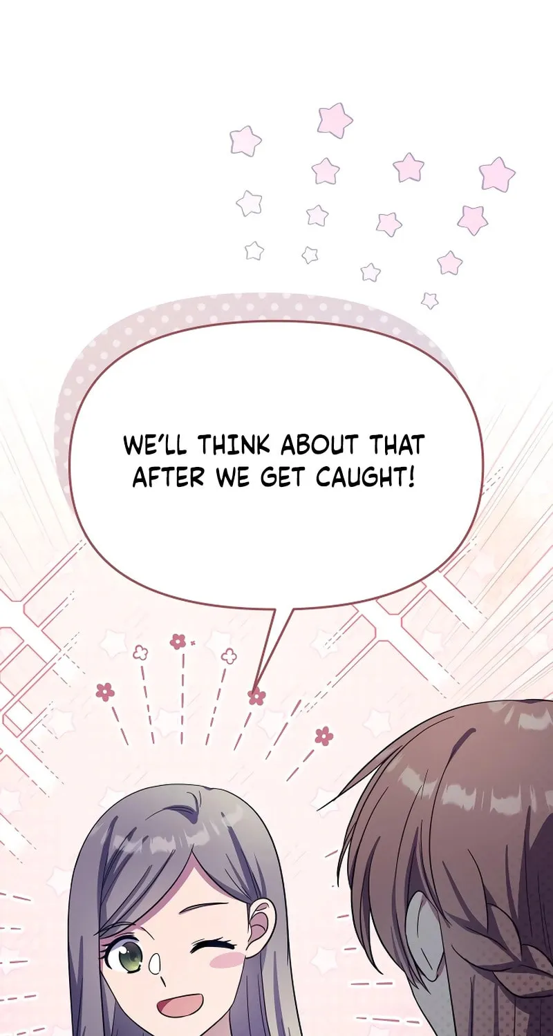 I Helped the Imprisoned Male Lead and He Became an Obsessive Man Chapter 20 page 32 - 