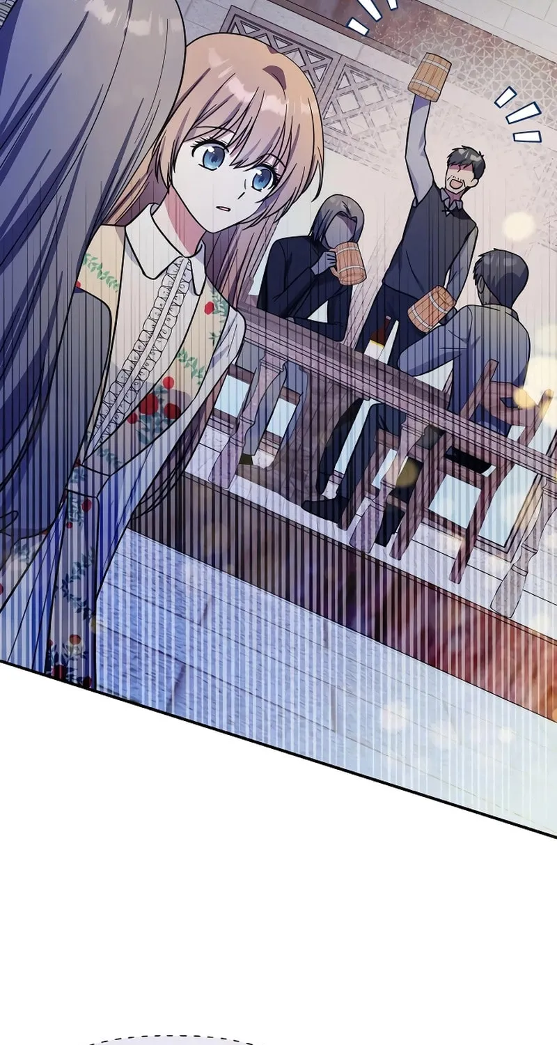 I Helped the Imprisoned Male Lead and He Became an Obsessive Man Chapter 20 page 38 - 