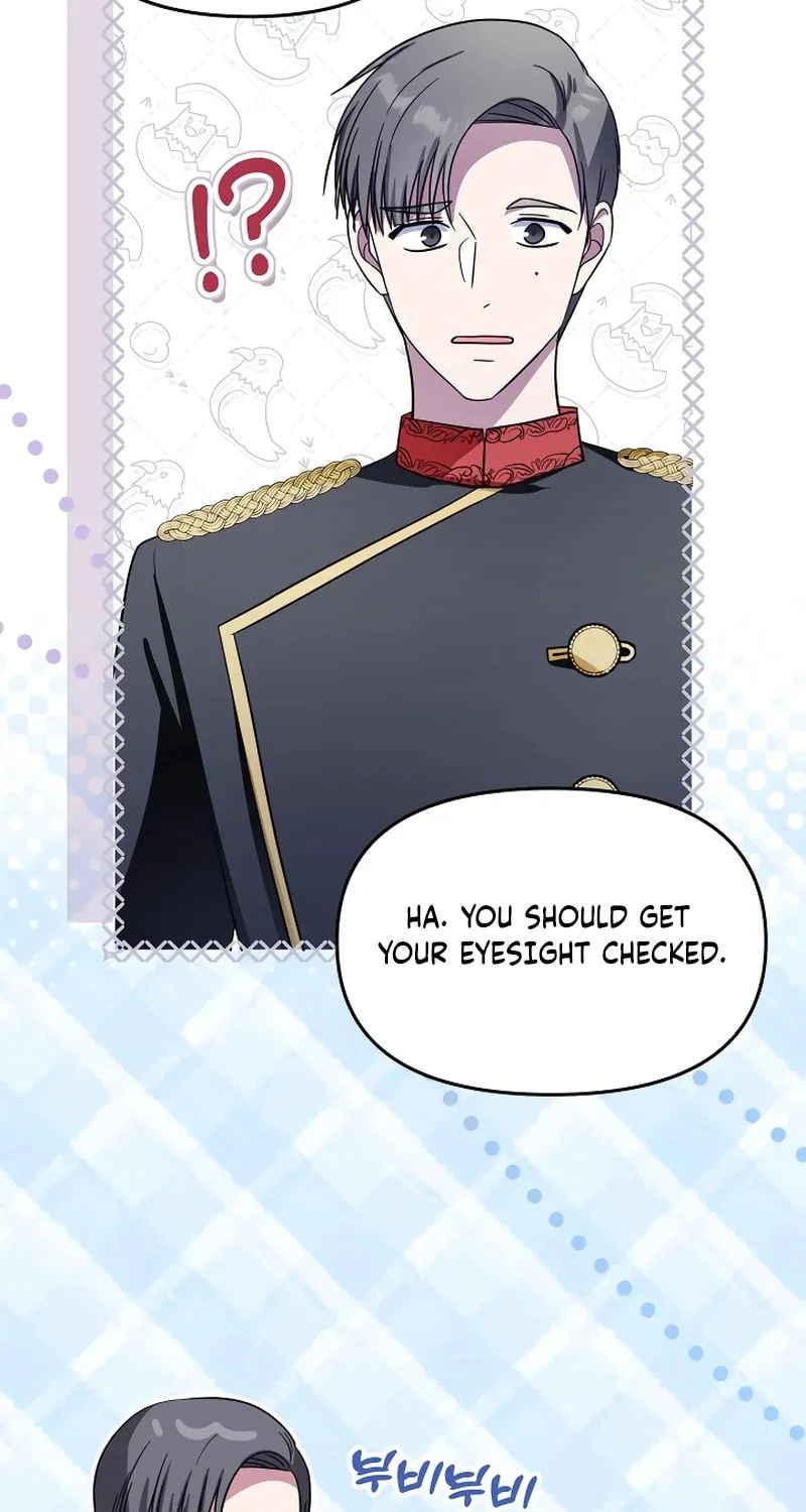 I Helped the Imprisoned Male Lead and He Became an Obsessive Man Chapter 20 page 5 - 