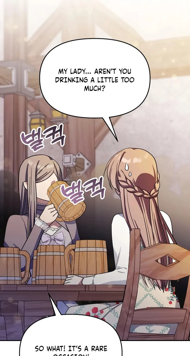 I Helped the Imprisoned Male Lead and He Became an Obsessive Man Chapter 20 page 45 - 