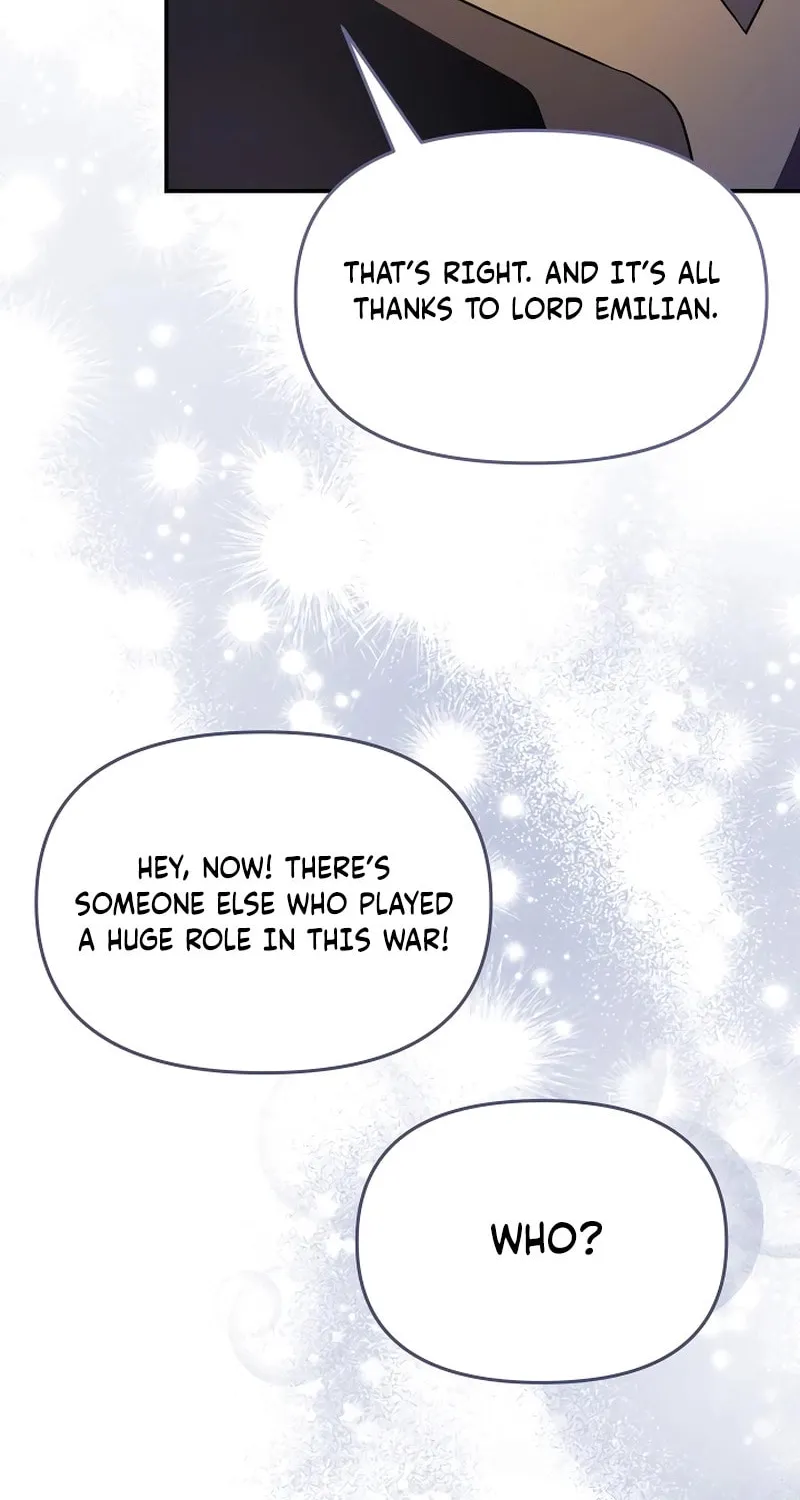 I Helped the Imprisoned Male Lead and He Became an Obsessive Man Chapter 20 page 47 - 