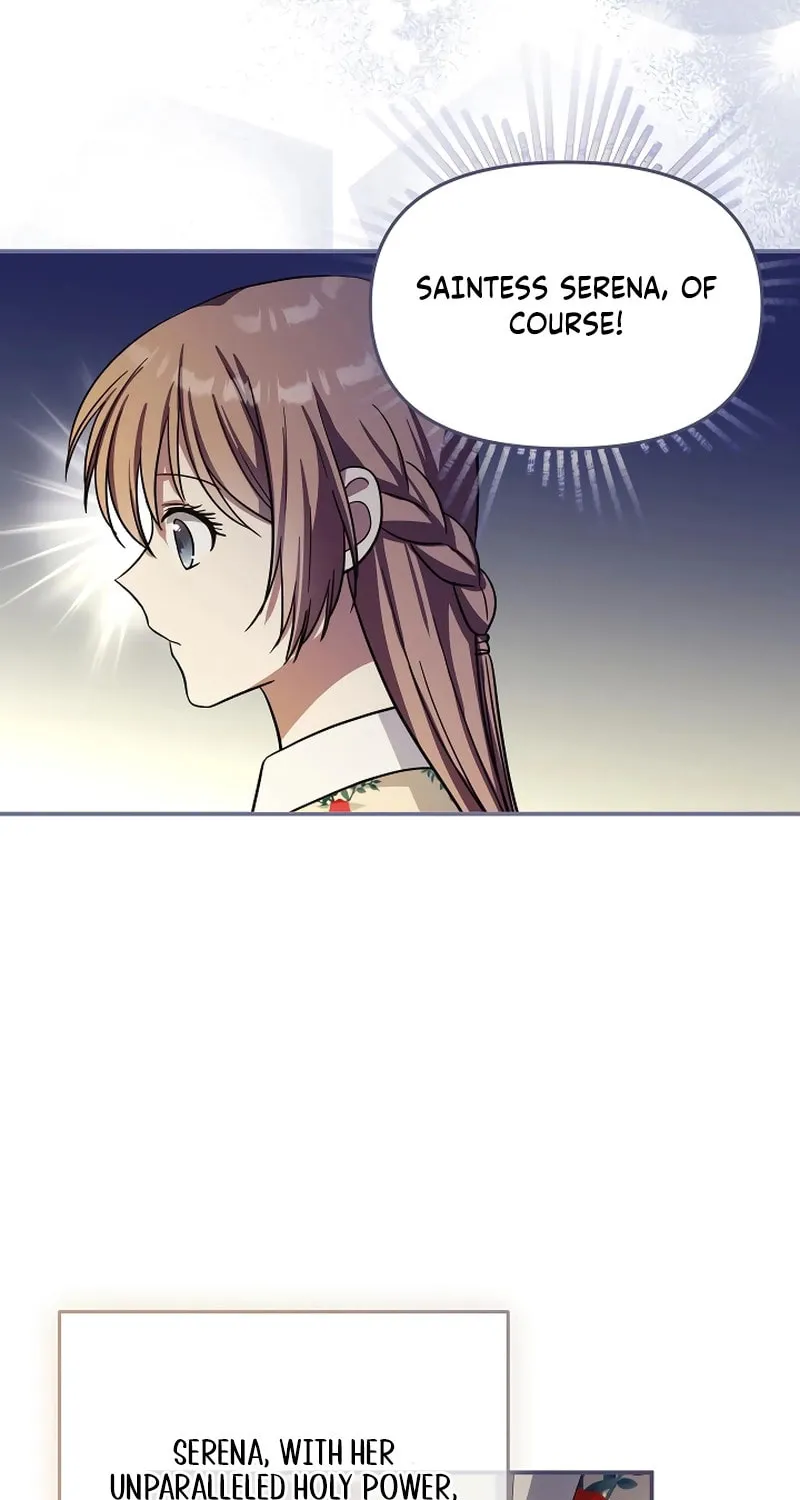 I Helped the Imprisoned Male Lead and He Became an Obsessive Man Chapter 20 page 48 - 