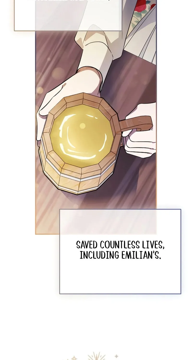 I Helped the Imprisoned Male Lead and He Became an Obsessive Man Chapter 20 page 49 - 