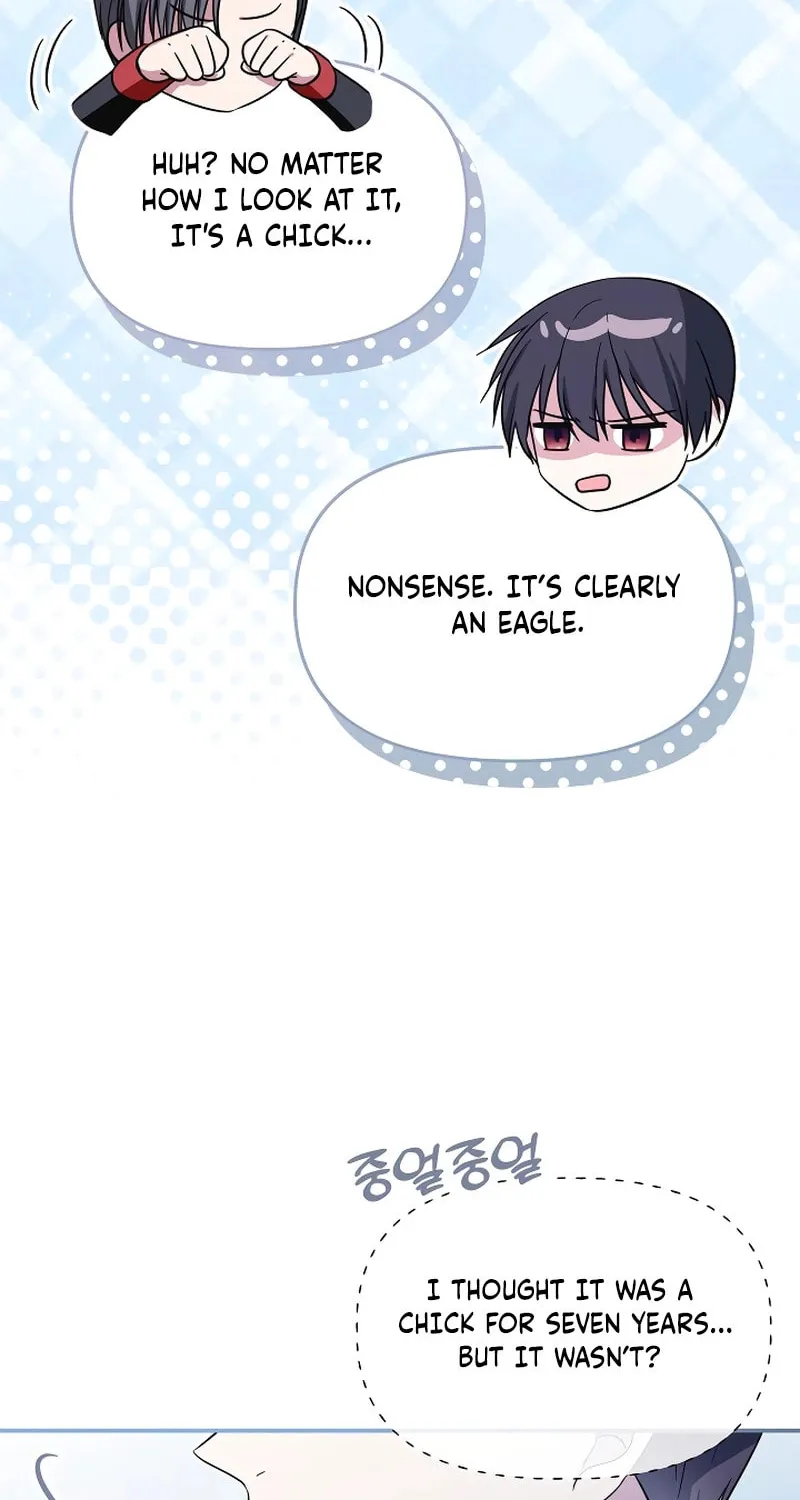 I Helped the Imprisoned Male Lead and He Became an Obsessive Man Chapter 20 page 6 - 