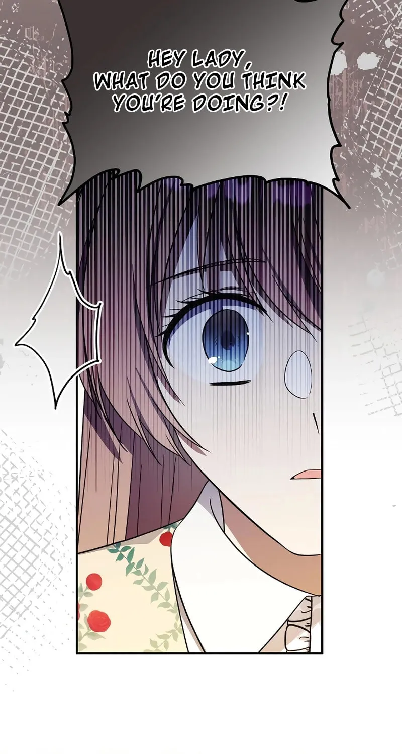 I Helped the Imprisoned Male Lead and He Became an Obsessive Man Chapter 20 page 55 - 