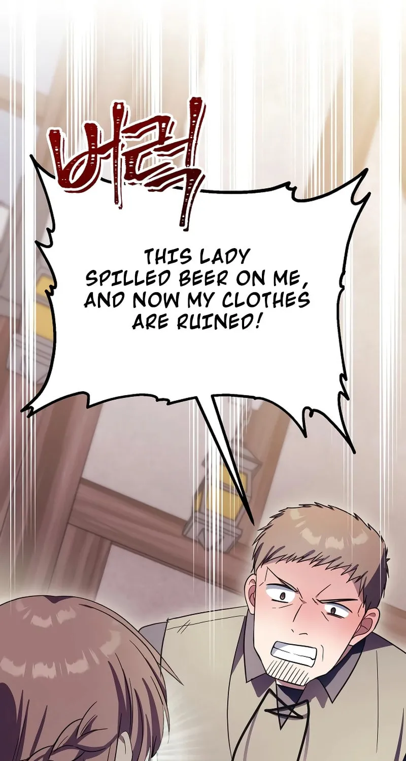 I Helped the Imprisoned Male Lead and He Became an Obsessive Man Chapter 20 page 56 - 