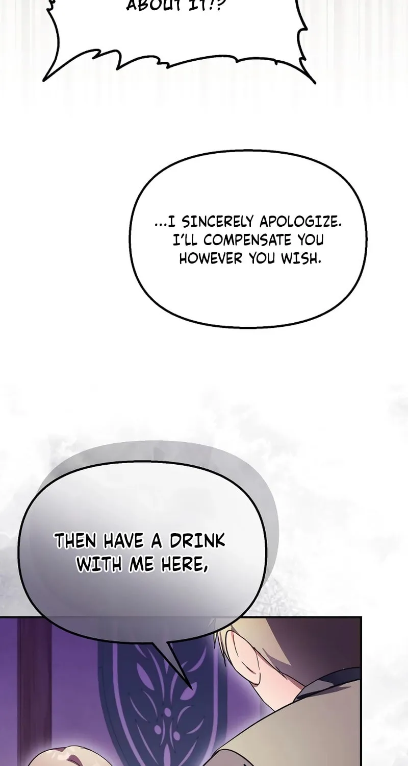 I Helped the Imprisoned Male Lead and He Became an Obsessive Man Chapter 20 page 58 - 