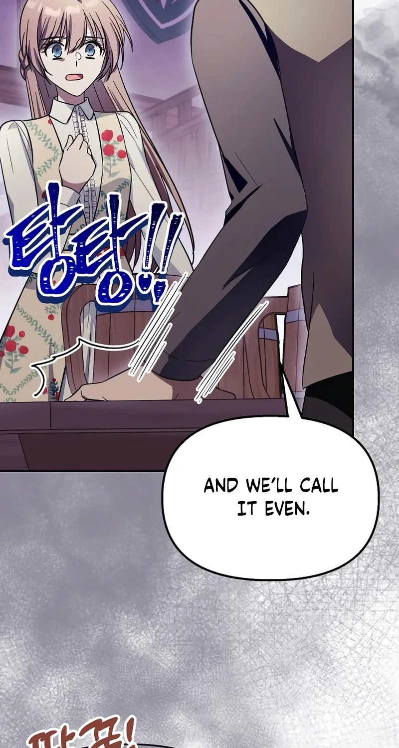 I Helped the Imprisoned Male Lead and He Became an Obsessive Man Chapter 20 page 59 - 