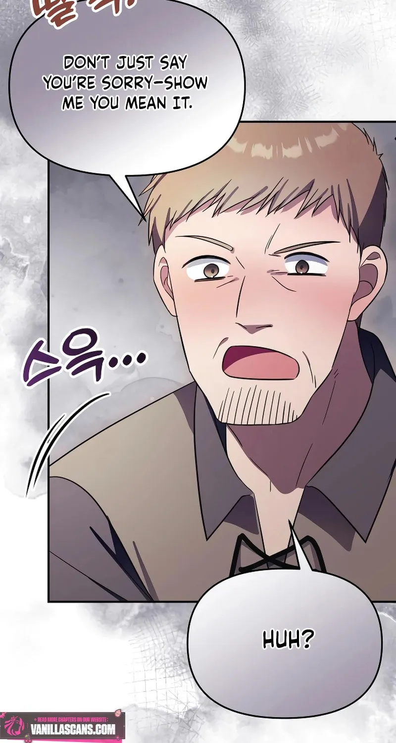 I Helped the Imprisoned Male Lead and He Became an Obsessive Man Chapter 20 page 60 - 