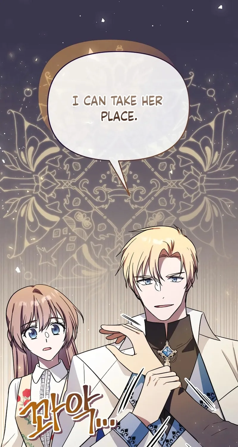 I Helped the Imprisoned Male Lead and He Became an Obsessive Man Chapter 20 page 64 - 