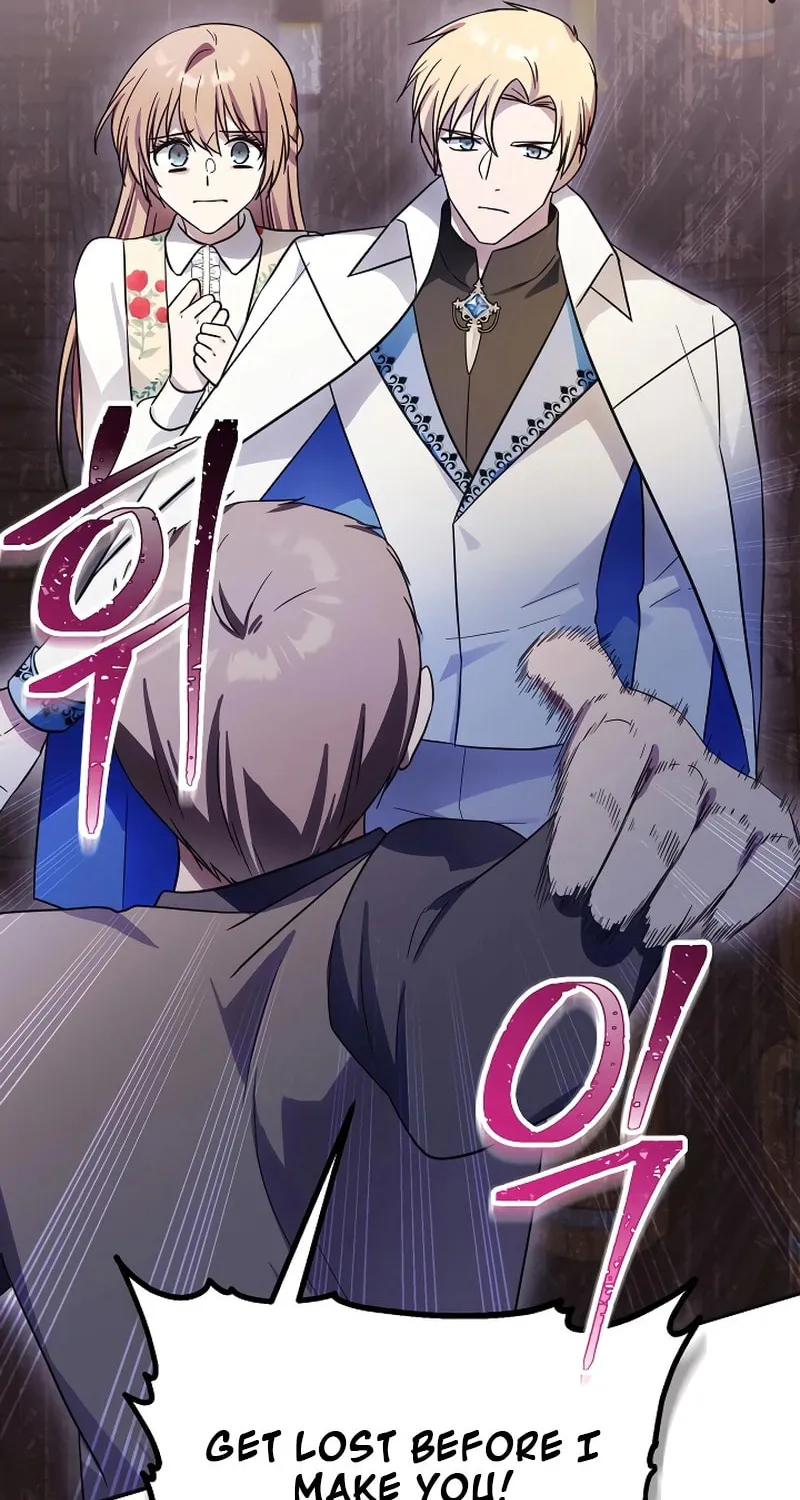 I Helped the Imprisoned Male Lead and He Became an Obsessive Man Chapter 20 page 67 - 