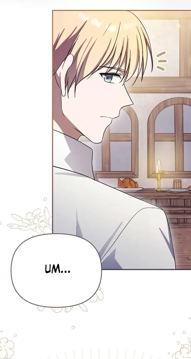 I Helped the Imprisoned Male Lead and He Became an Obsessive Man Chapter 20 page 75 - 