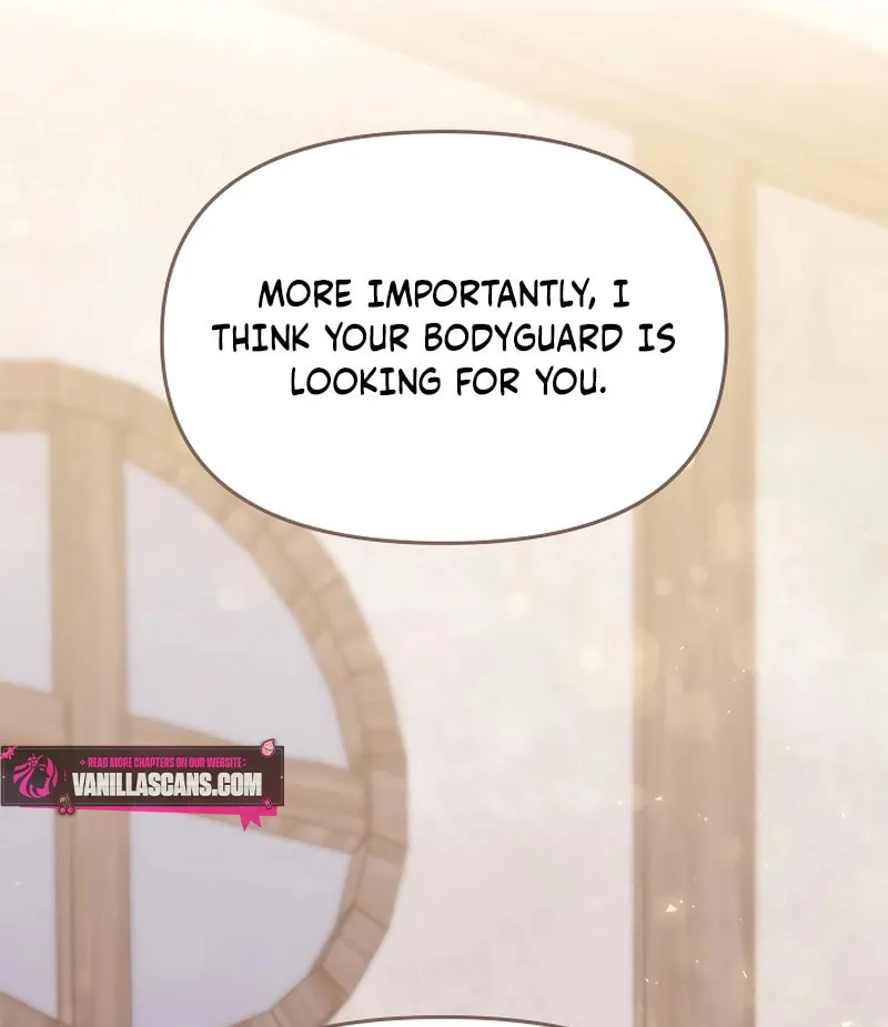 I Helped the Imprisoned Male Lead and He Became an Obsessive Man Chapter 20 page 77 - 