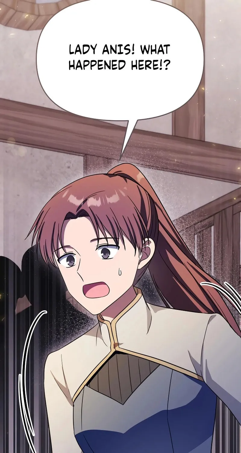I Helped the Imprisoned Male Lead and He Became an Obsessive Man Chapter 20 page 78 - 