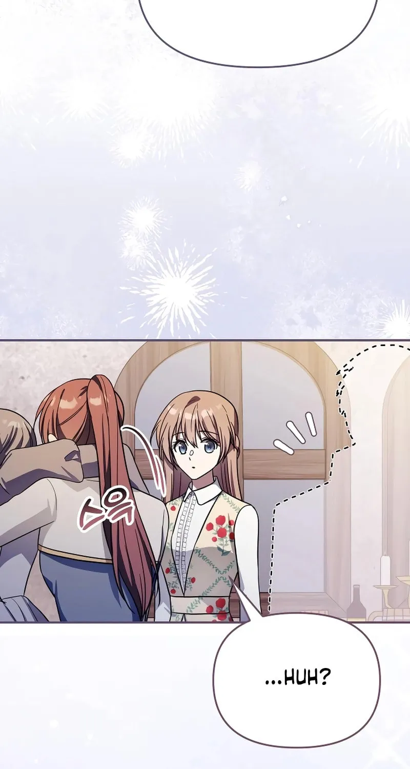 I Helped the Imprisoned Male Lead and He Became an Obsessive Man Chapter 20 page 80 - 