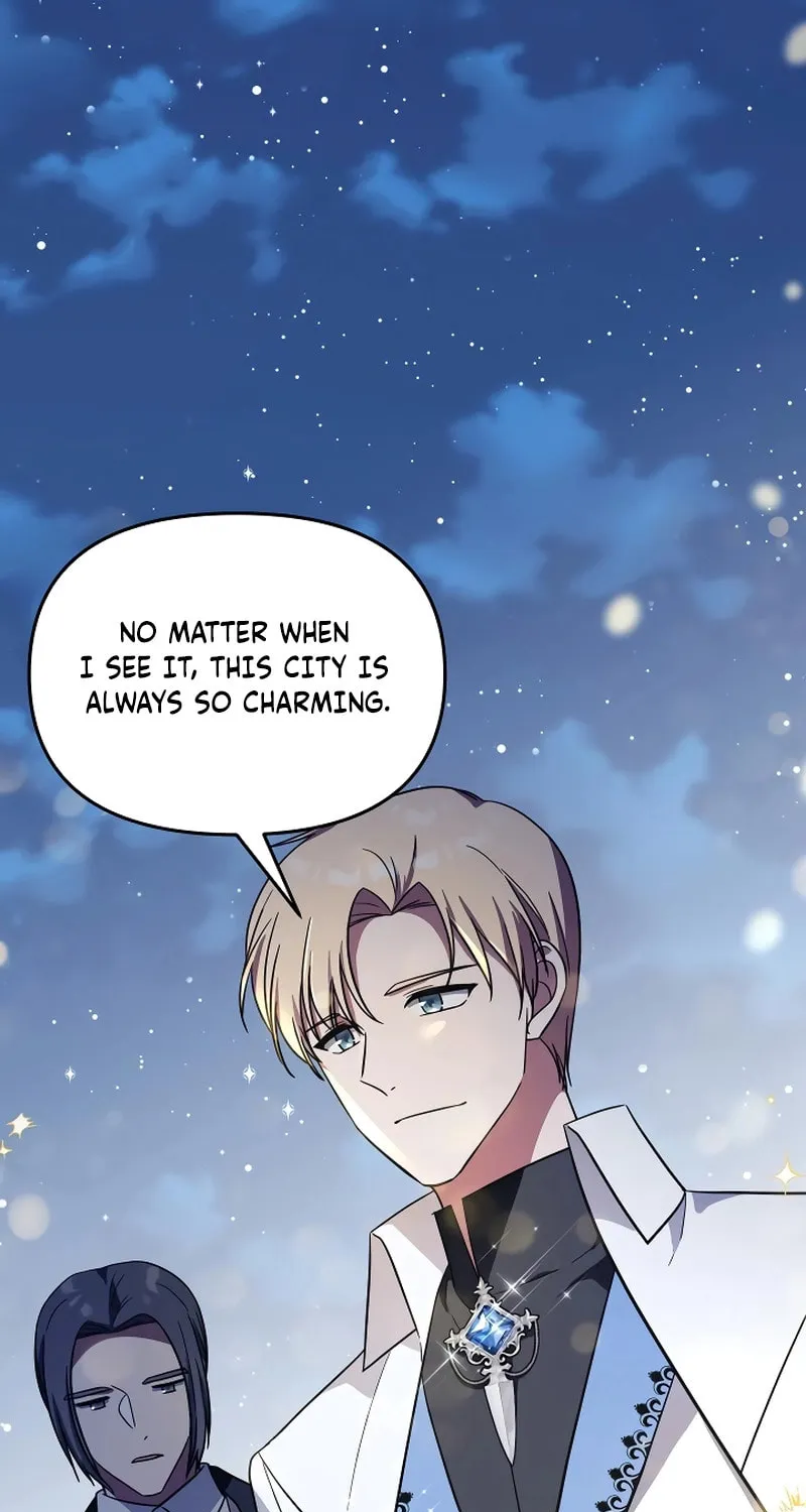 I Helped the Imprisoned Male Lead and He Became an Obsessive Man Chapter 20 page 84 - 