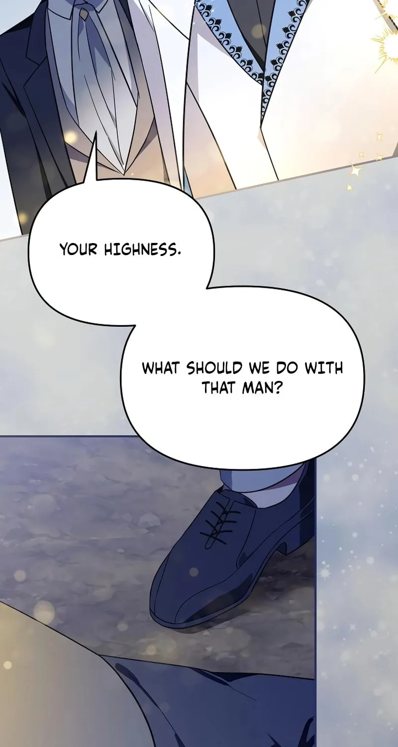 I Helped the Imprisoned Male Lead and He Became an Obsessive Man Chapter 20 page 85 - 