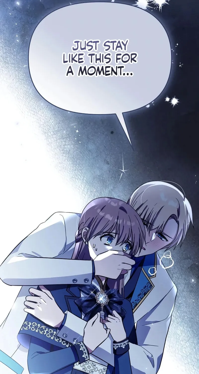 I Helped the Imprisoned Male Lead and He Became an Obsessive Man Chapter 21 page 106 - 
