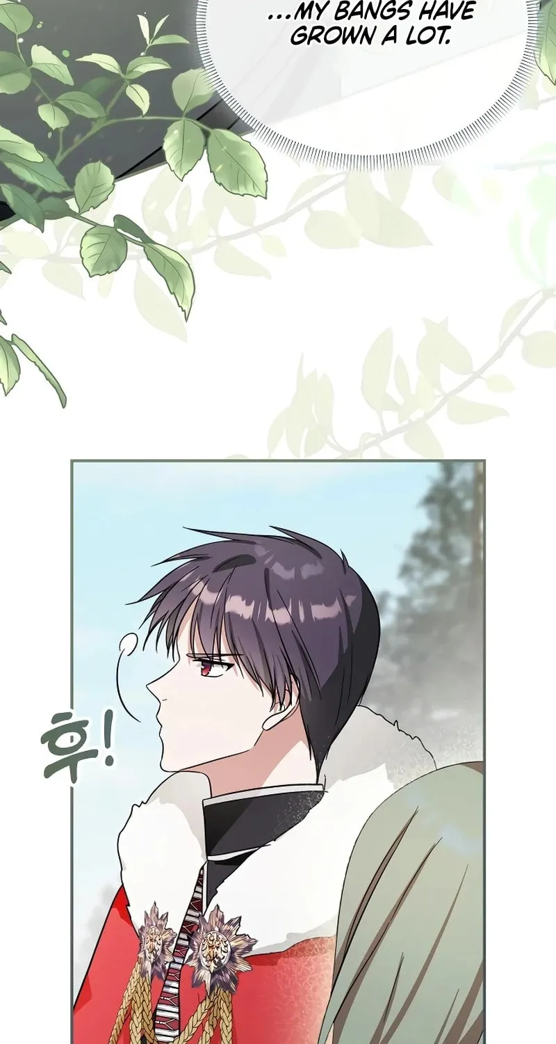 I Helped the Imprisoned Male Lead and He Became an Obsessive Man Chapter 21 page 20 - 