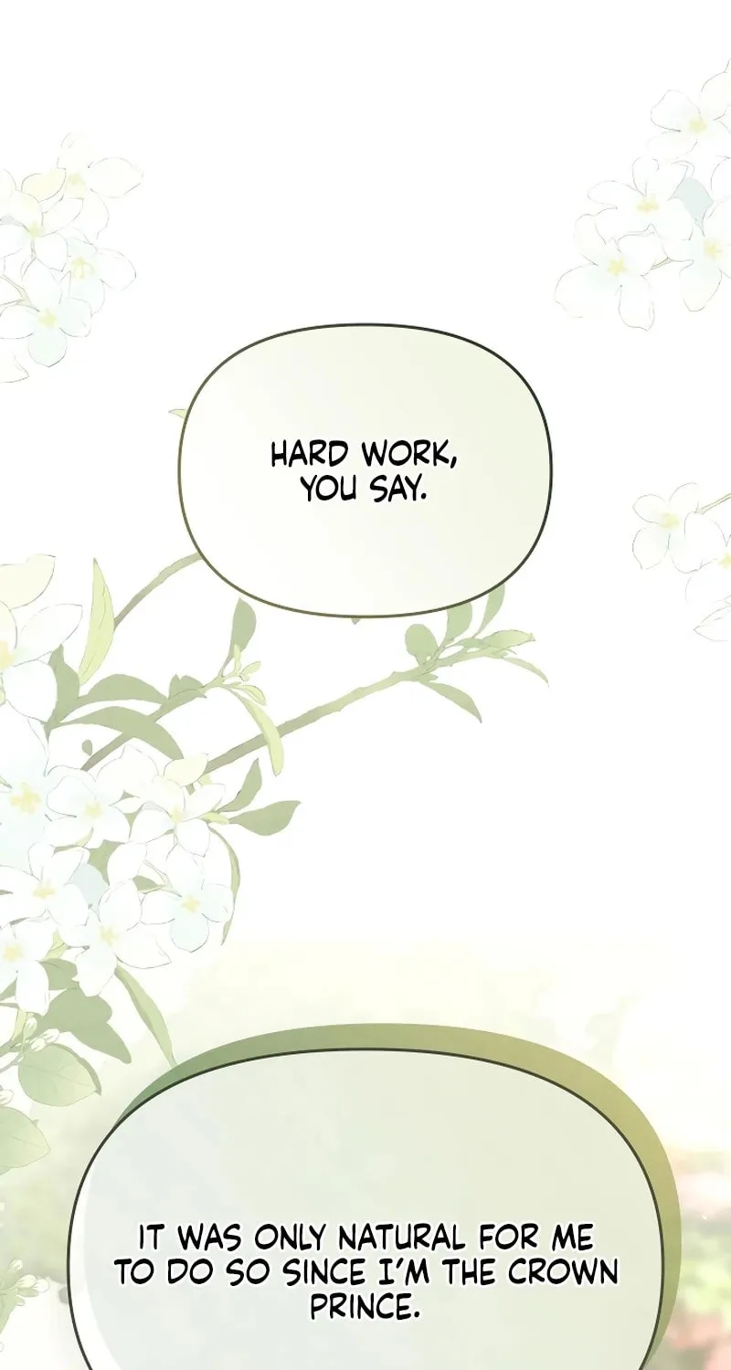 I Helped the Imprisoned Male Lead and He Became an Obsessive Man Chapter 21 page 3 - 