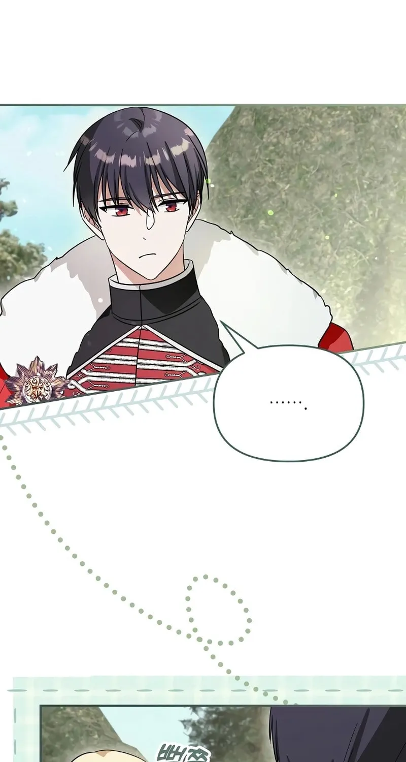 I Helped the Imprisoned Male Lead and He Became an Obsessive Man Chapter 21 page 24 - 
