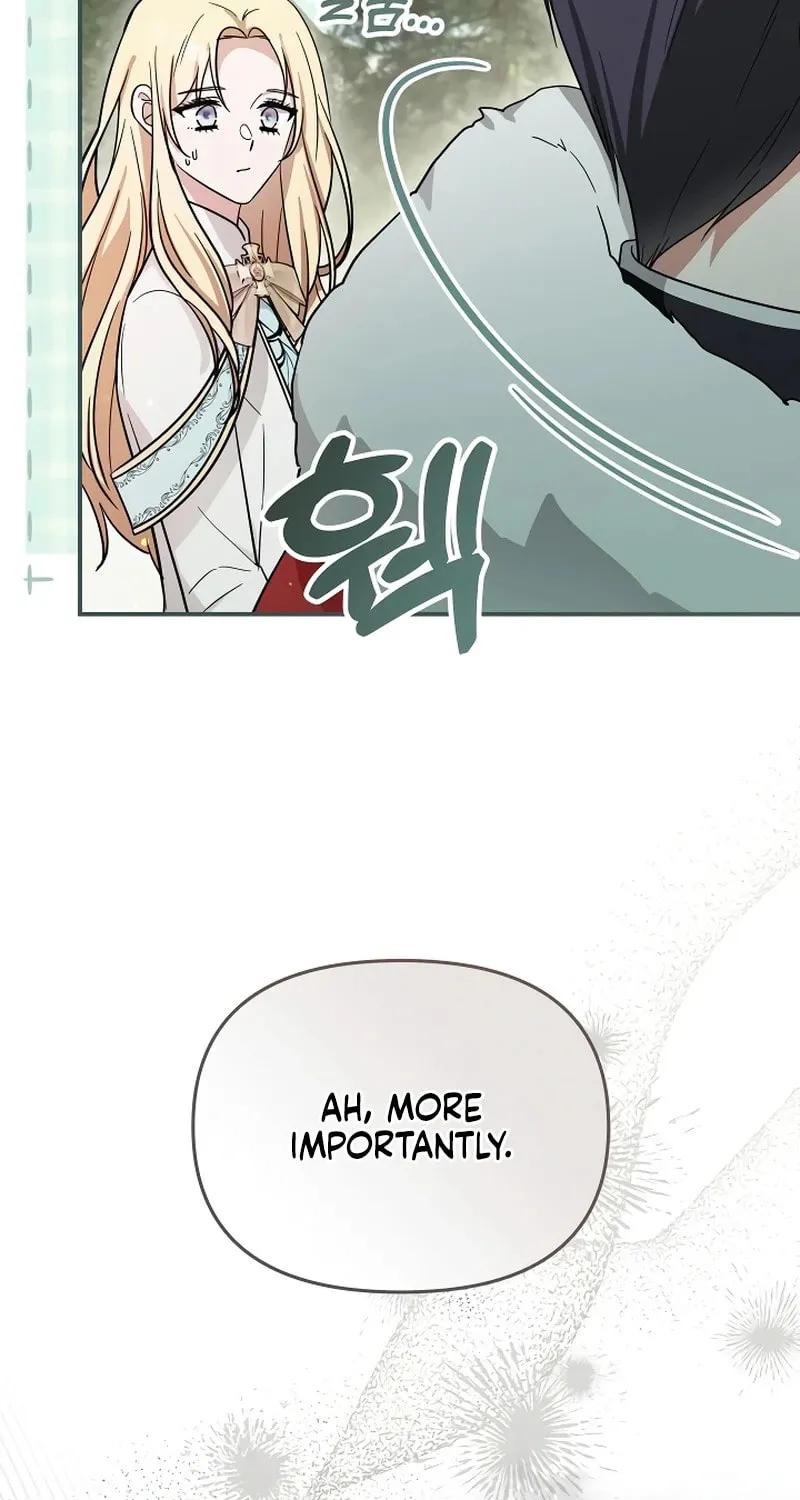 I Helped the Imprisoned Male Lead and He Became an Obsessive Man Chapter 21 page 25 - 