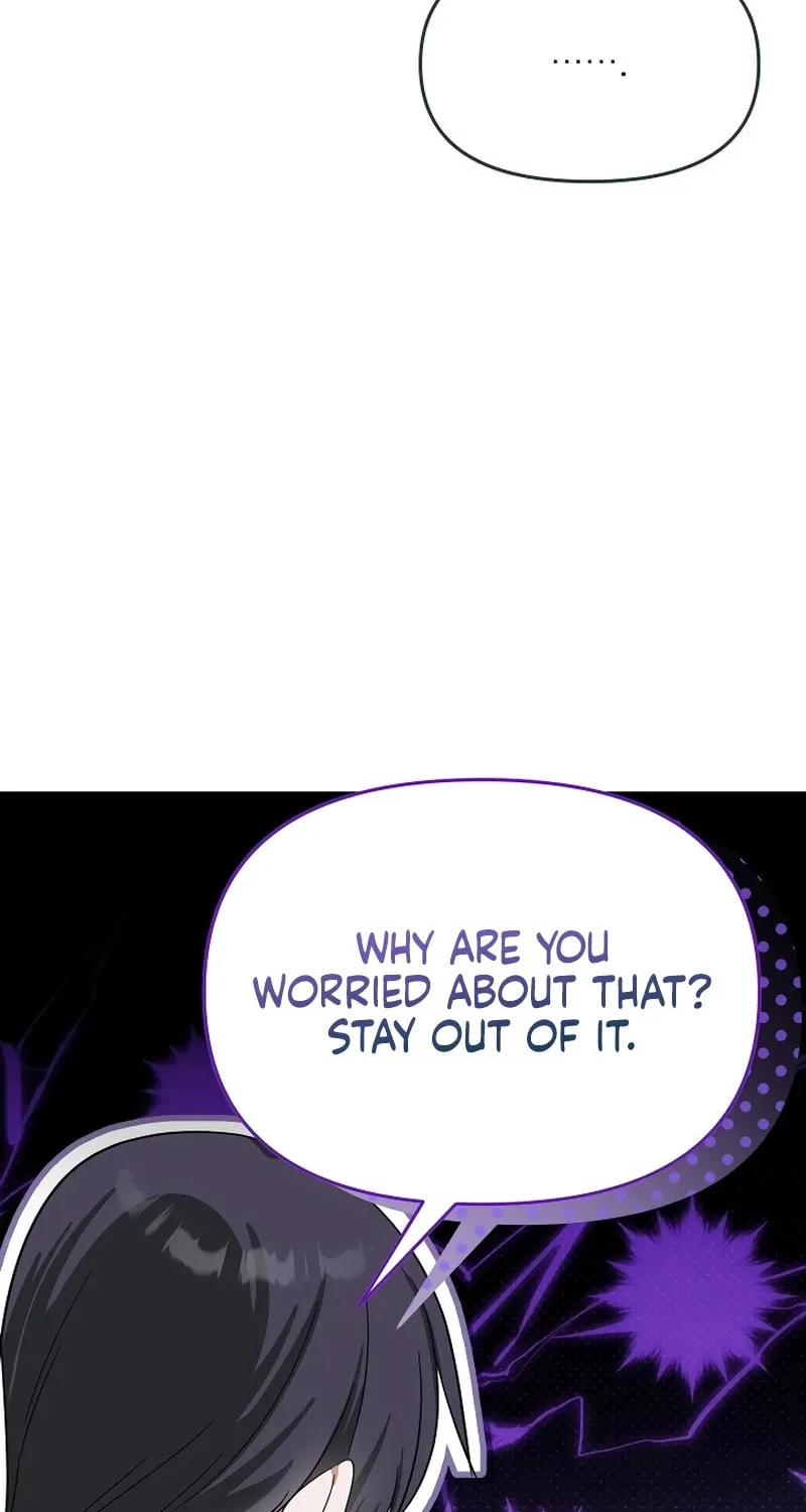 I Helped the Imprisoned Male Lead and He Became an Obsessive Man Chapter 21 page 30 - 