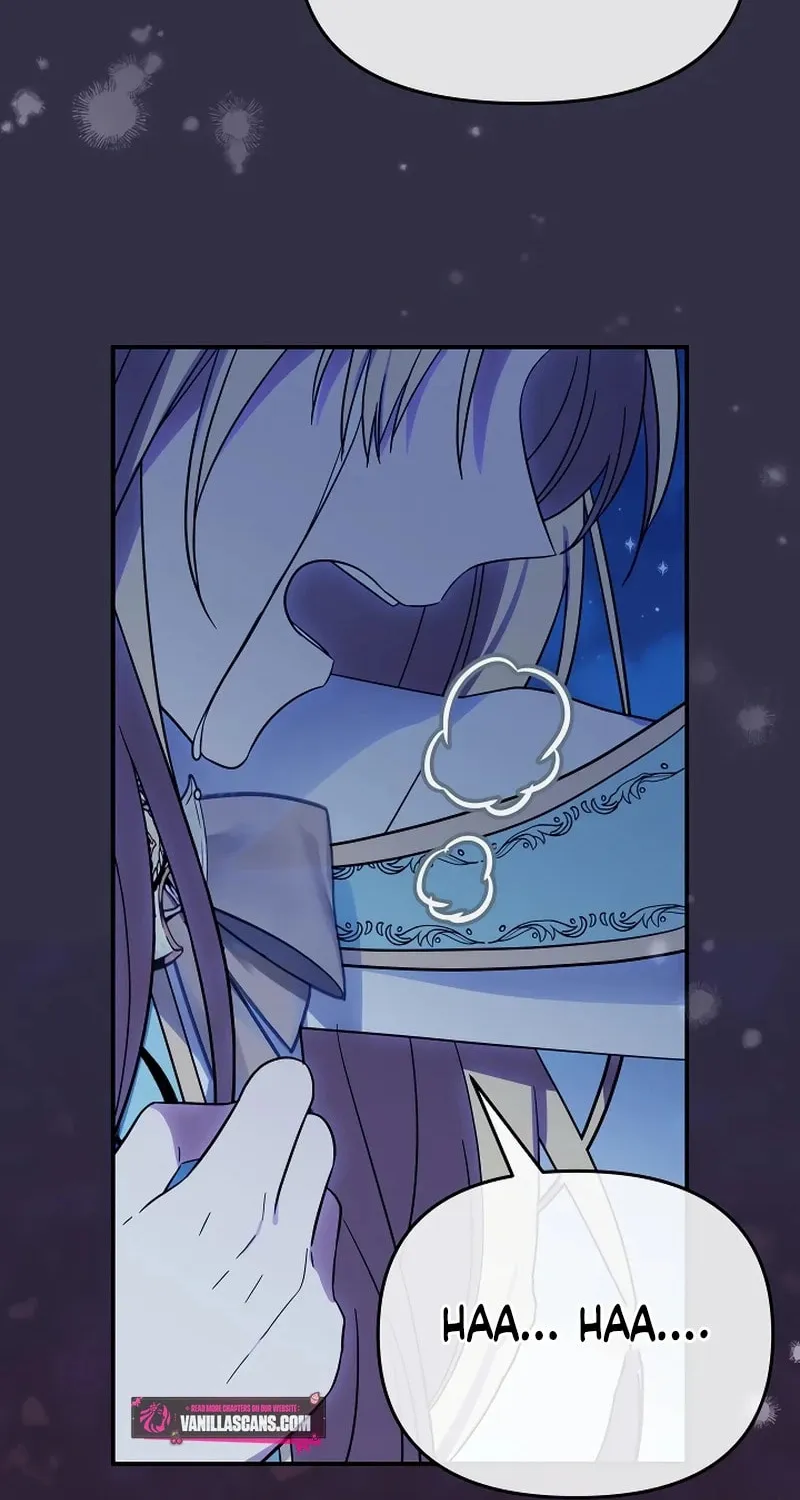 I Helped the Imprisoned Male Lead and He Became an Obsessive Man Chapter 21 page 35 - 