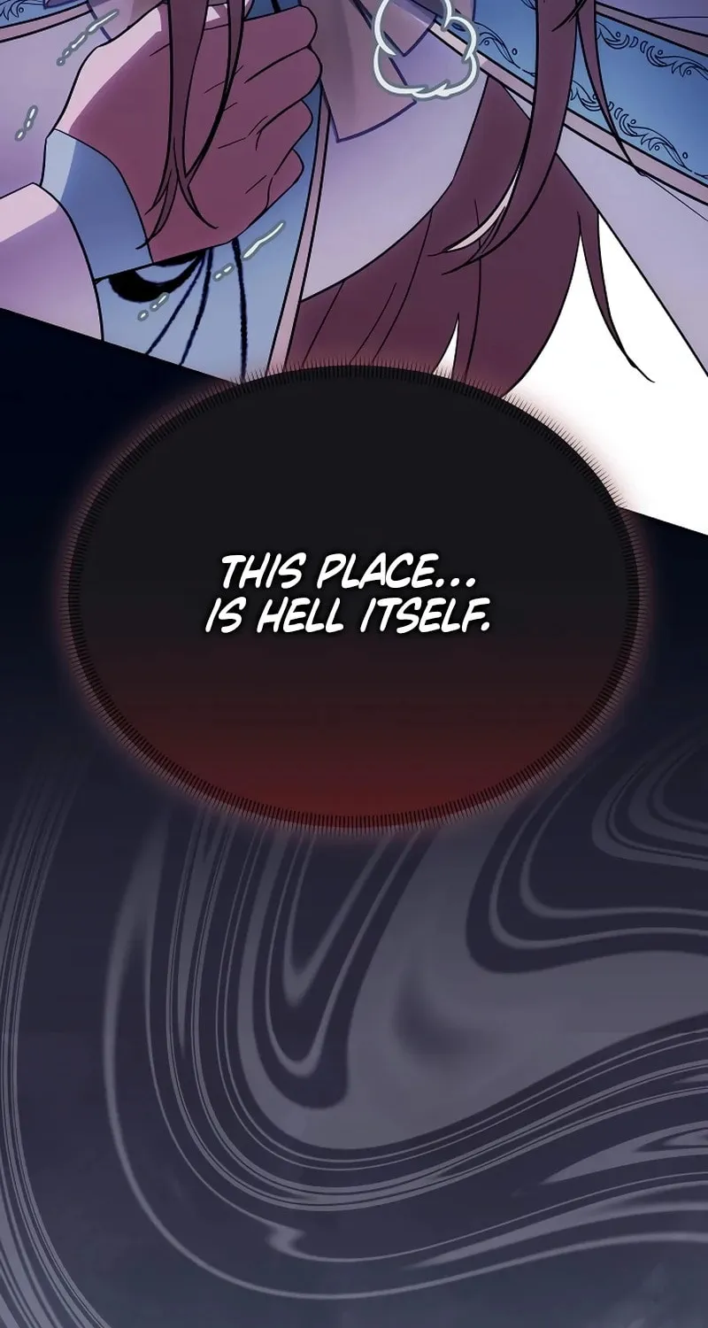 I Helped the Imprisoned Male Lead and He Became an Obsessive Man Chapter 21 page 38 - 