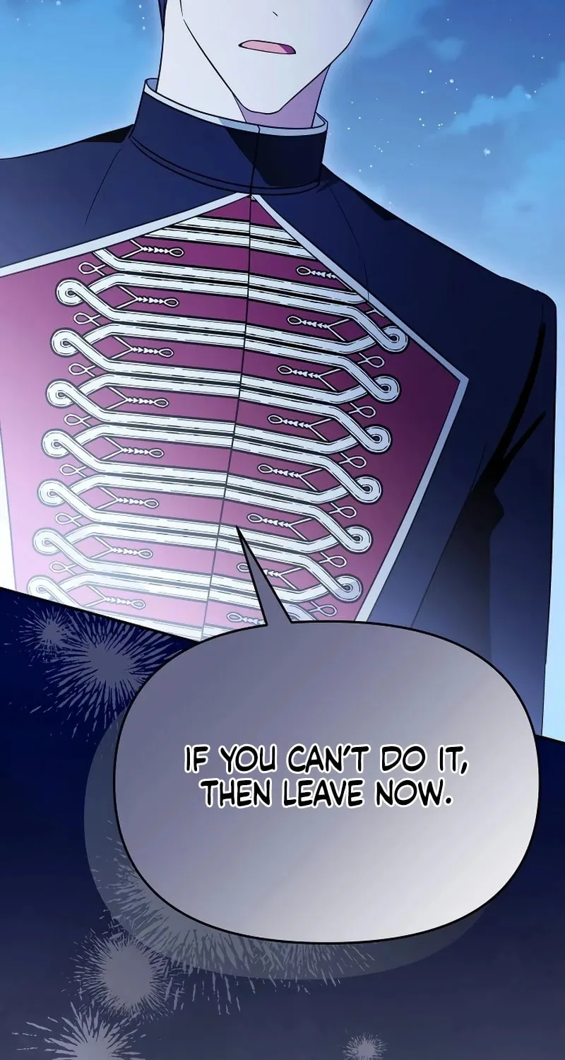 I Helped the Imprisoned Male Lead and He Became an Obsessive Man Chapter 21 page 41 - 