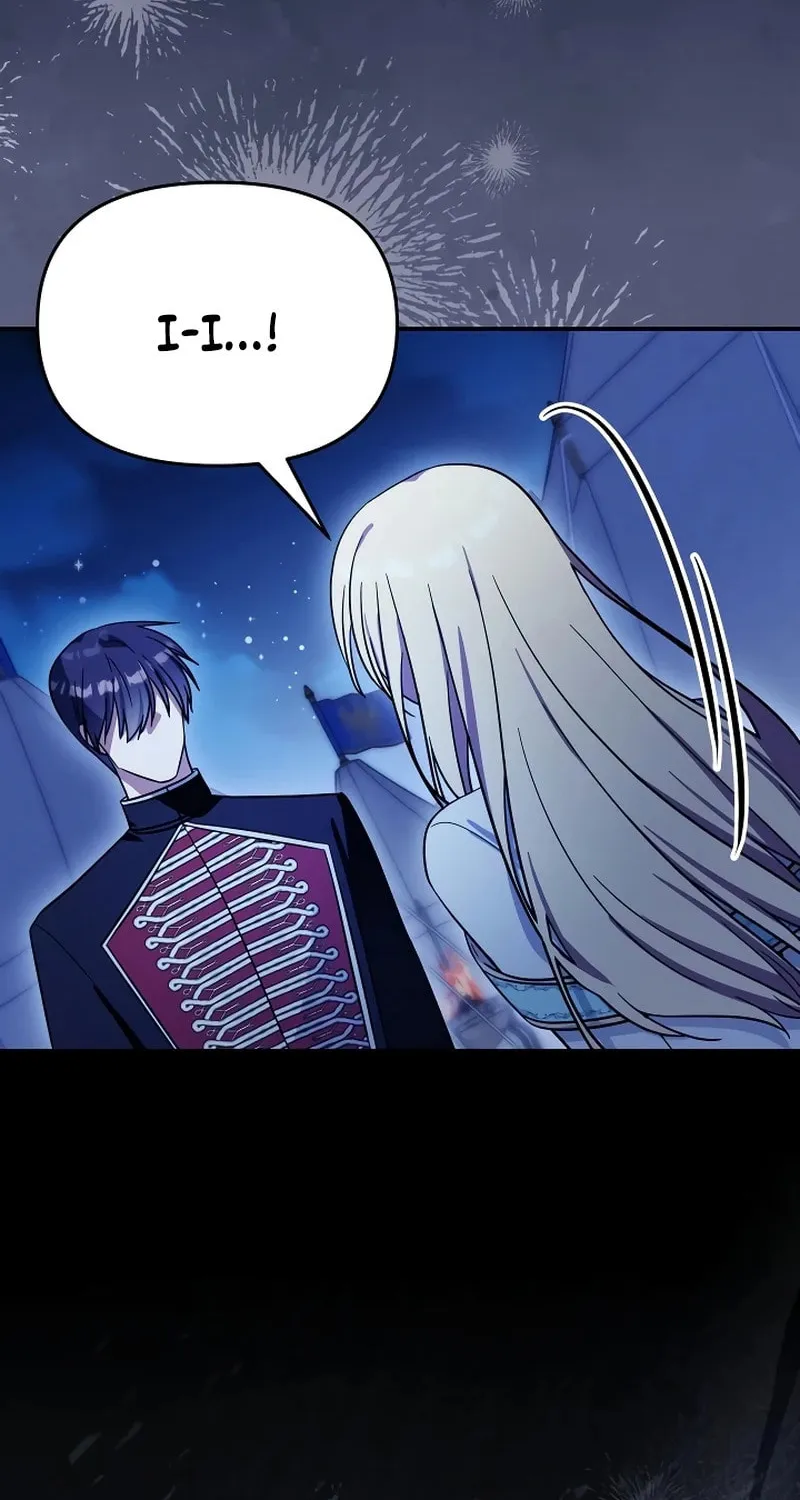 I Helped the Imprisoned Male Lead and He Became an Obsessive Man Chapter 21 page 42 - 