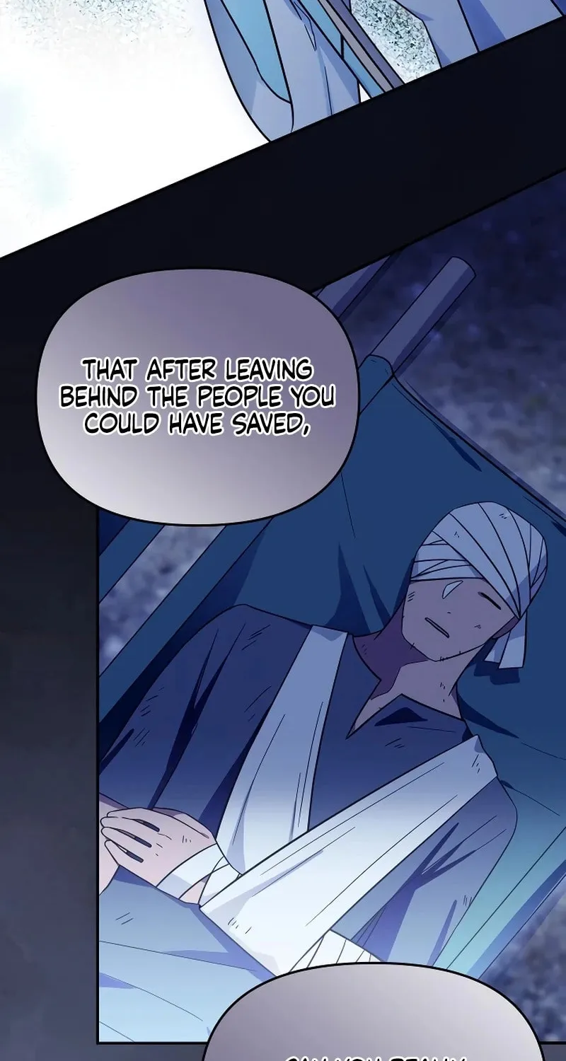 I Helped the Imprisoned Male Lead and He Became an Obsessive Man Chapter 21 page 44 - 