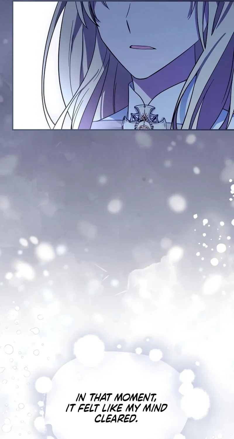 I Helped the Imprisoned Male Lead and He Became an Obsessive Man Chapter 21 page 46 - 