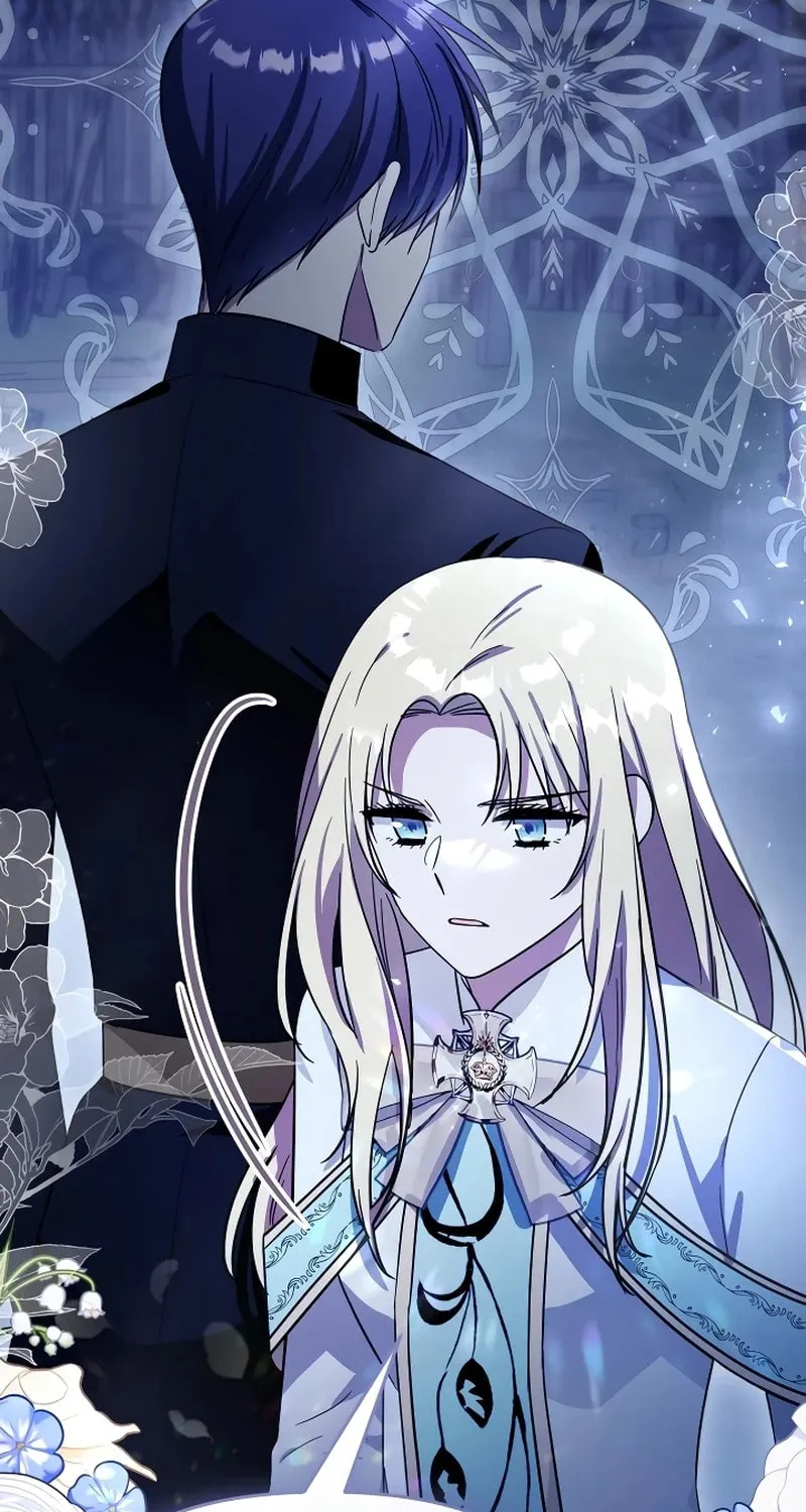 I Helped the Imprisoned Male Lead and He Became an Obsessive Man Chapter 21 page 49 - 