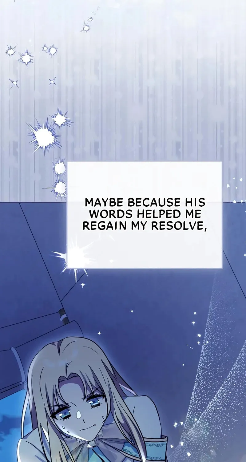 I Helped the Imprisoned Male Lead and He Became an Obsessive Man Chapter 21 page 51 - 