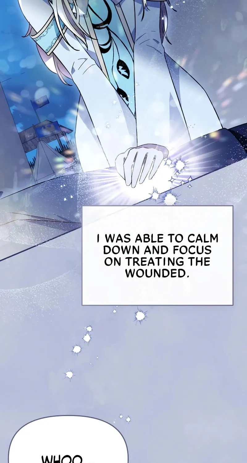 I Helped the Imprisoned Male Lead and He Became an Obsessive Man Chapter 21 page 52 - 