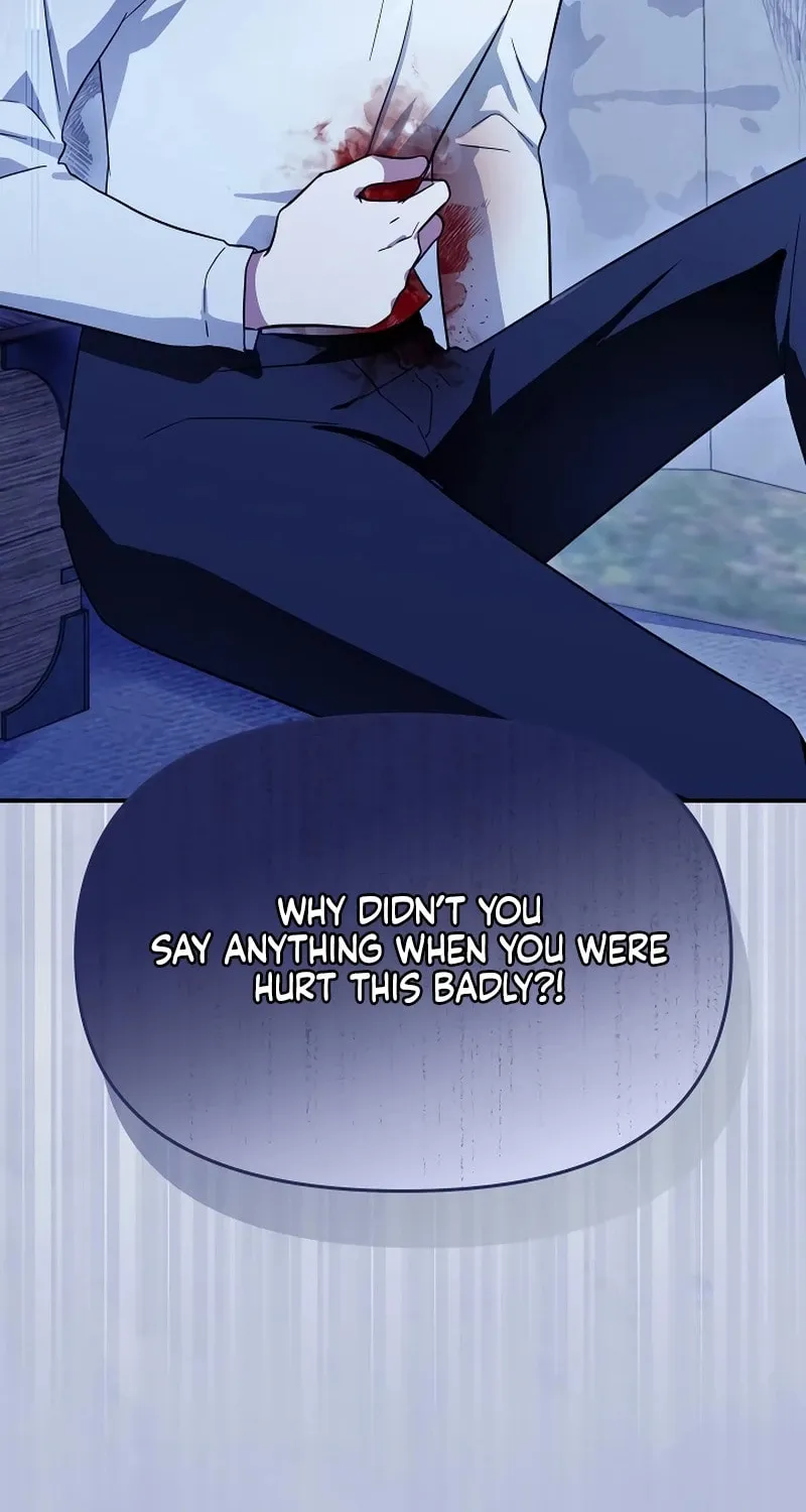 I Helped the Imprisoned Male Lead and He Became an Obsessive Man Chapter 21 page 55 - 